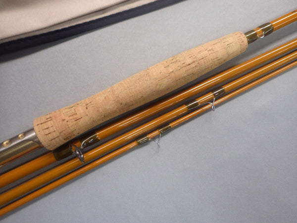 CR130 ECHO グラス9'0”#6ｰ4p　