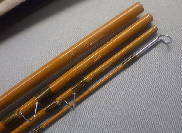 CR130 ECHO グラス9'0”#6ｰ4p　