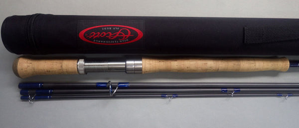 CR131 SCOTT A3 　11’0”#8ｰ3p