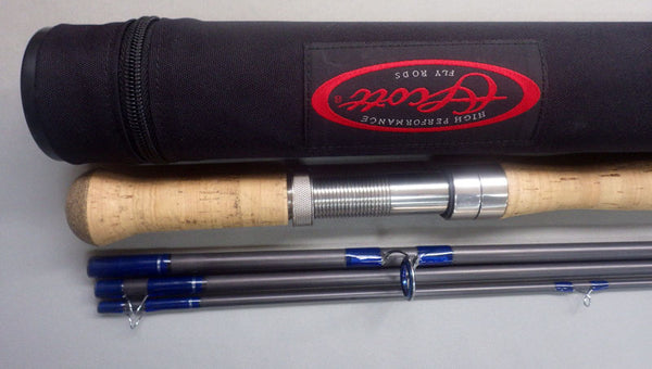 CR131 SCOTT A3 　11’0”#8ｰ3p