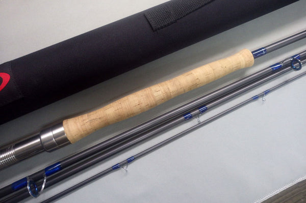 CR131 SCOTT A3 　11’0”#8ｰ3p