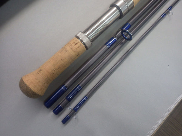 CR131 SCOTT A3 　11’0”#8ｰ3p