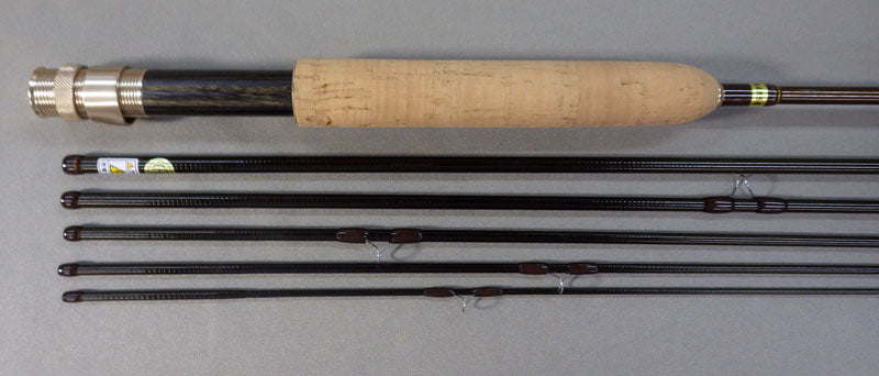 グラファイト＆グラスロッド – トラッタ ネットショップ