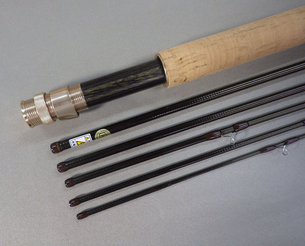 CR132  　テンリュウ　フェイテスパッカｰ7’6”＃3ｰ6P