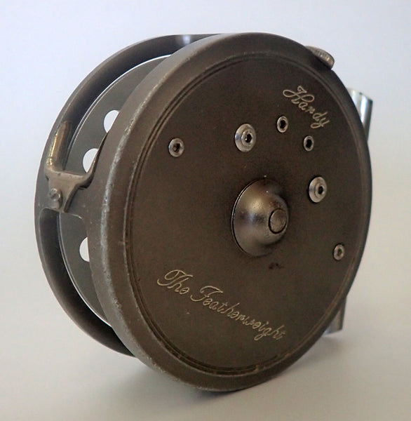 USS132　ハーディ　フェザーウエイト