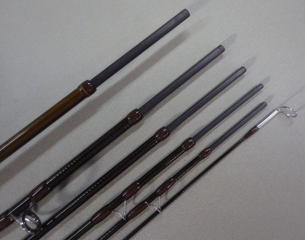 CR132  　テンリュウ　フェイテスパッカｰ7’6”＃3ｰ6P