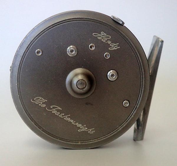 USS132　ハーディ　フェザーウエイト