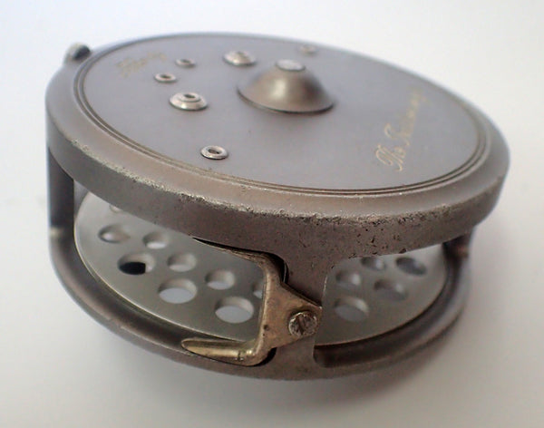 USS132　ハーディ　フェザーウエイト