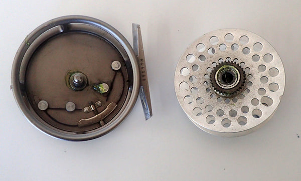 USS132　ハーディ　フェザーウエイト