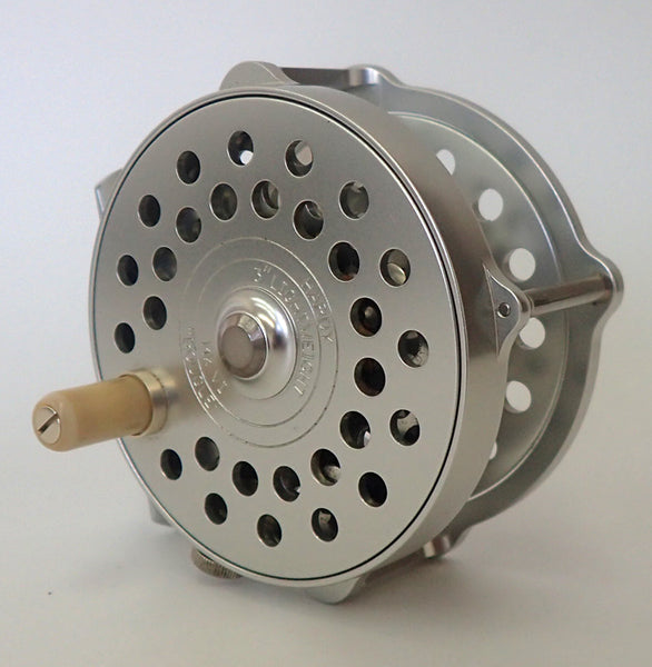 US133 ハーディ　ライトウエイト・ボーグル　MK6　3インチ