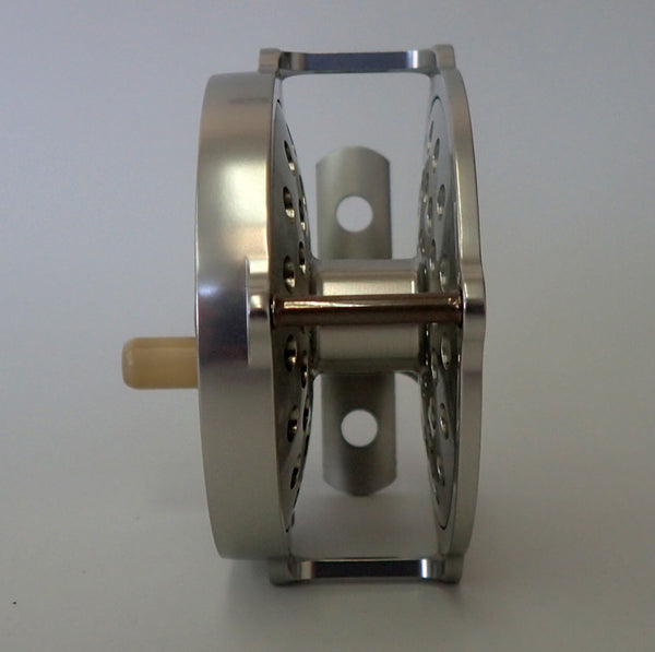 US133 ハーディ　ライトウエイト・ボーグル　MK6　3インチ