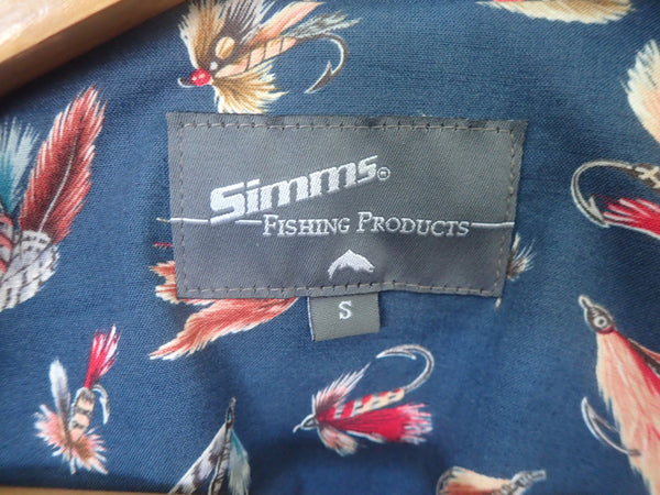 ETS133 SIMMS　レディスベスト　