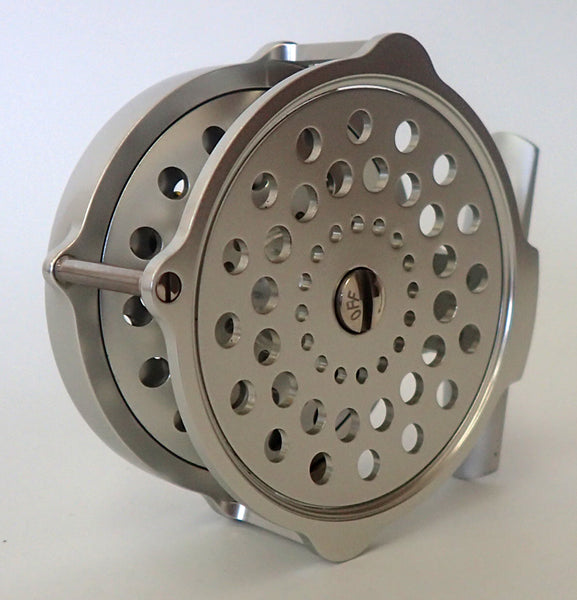 US133 ハーディ　ライトウエイト・ボーグル　MK6　3インチ