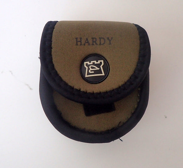 US133 ハーディ　ライトウエイト・ボーグル　MK6　3インチ