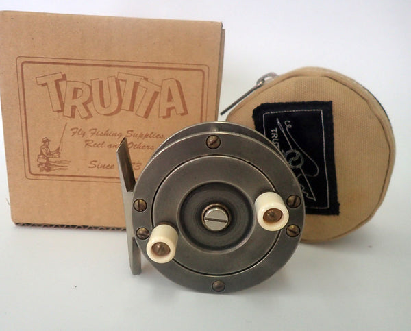 US136　TRUTTA　Mr.KEI ニッケル