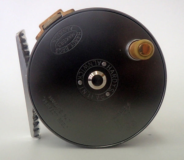US137  ハーディ　ホートンスペシャル　2-3/4W