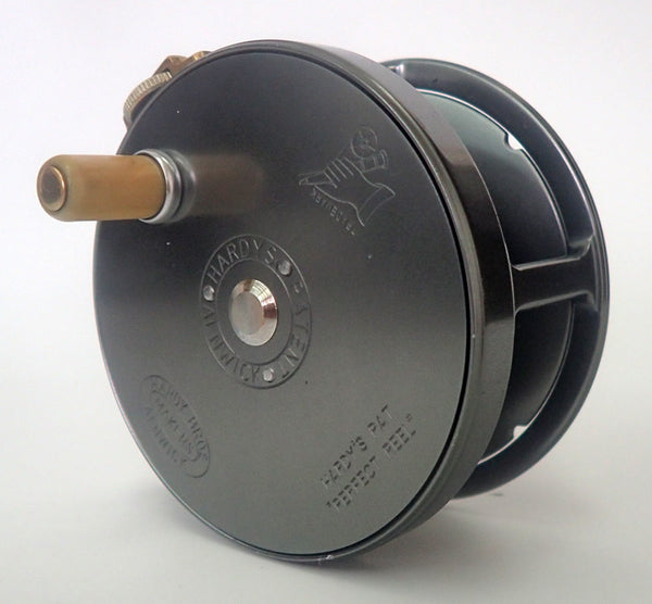 US137  ハーディ　ホートンスペシャル　2-3/4W