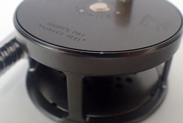 US137  ハーディ　ホートンスペシャル　2-3/4W