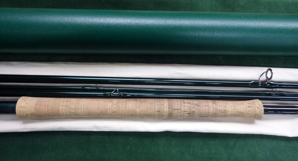 CRN140　Winston B2X14’＃8/9-4ｐ