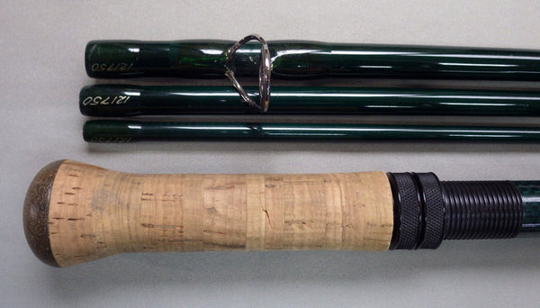 CRN140　Winston B2X14’＃8/9-4ｐ