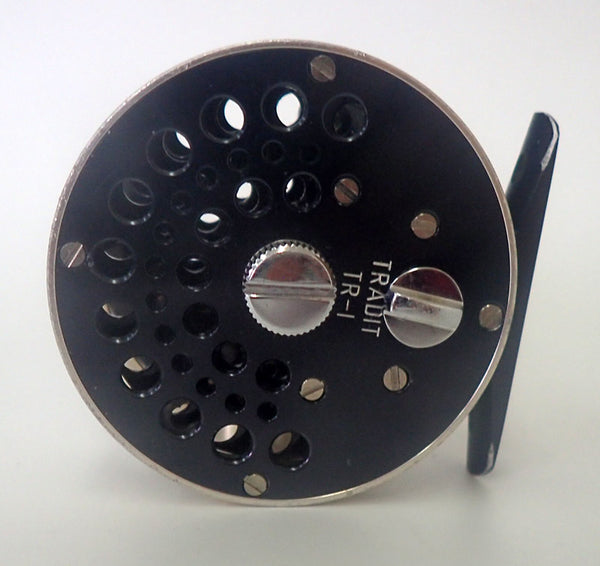 US140  リバーランズ　TRADIT　TR-1