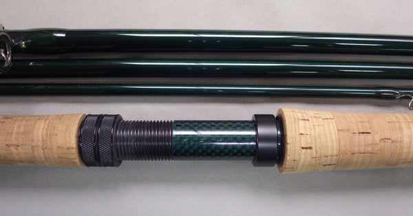 CRN140　Winston B2X14’＃8/9-4ｐ