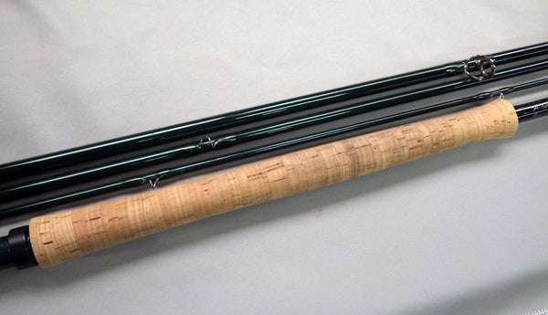 CRN140　Winston B2X14’＃8/9-4ｐ