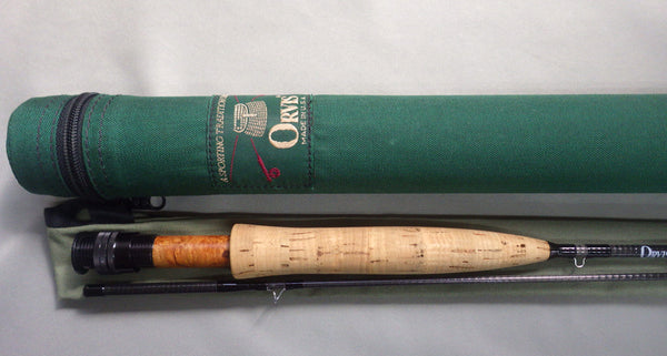 CR143  ORVIS HLS 711/7'11"#3 2p