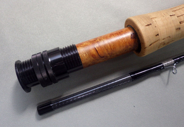 CR143  ORVIS HLS 711/7'11"#3 2p