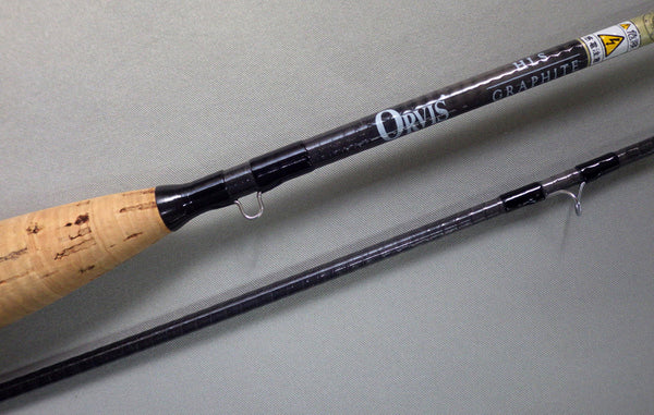 CR143  ORVIS HLS 711/7'11"#3 2p