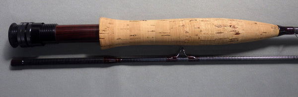 CR144  ORVIS　YAMAME　843/8’4”＃3　2p