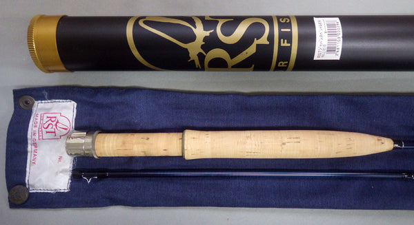 CR147  RST Japan Special 843/8'4"#3 2p