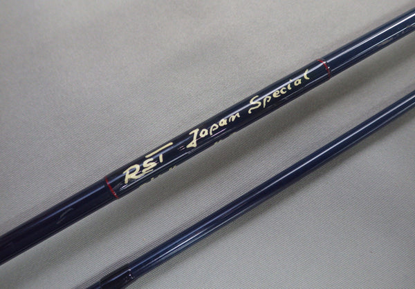 CR147  RST Japan Special 843/8'4"#3 2p