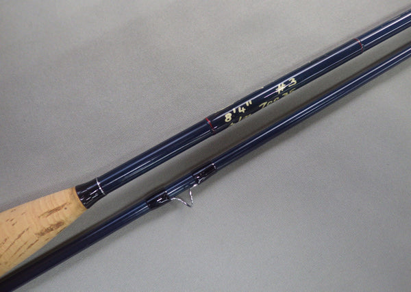 CR147  RST Japan Special 843/8'4"#3 2p