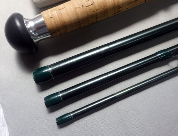 CR148  CND Solstice（ソルティス） 14'3" ＃7/8/9　4p