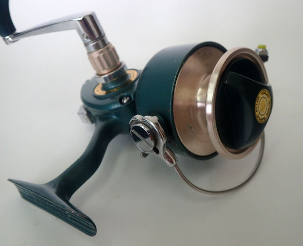 L15 HEDDON スピニングリール　282