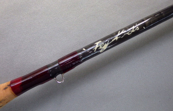 CR150  Flykids（ホワイトサイン）　4'8"＃3　1pc　本体のみ