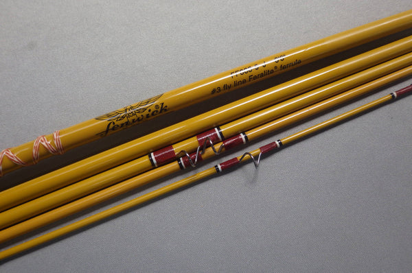 CR151  Fenwick　FF663-5J　グラスロッド