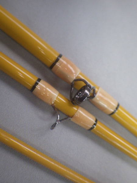 CR152  Fenwick　663-3Jグラスロッド6'6”＃3‐3p