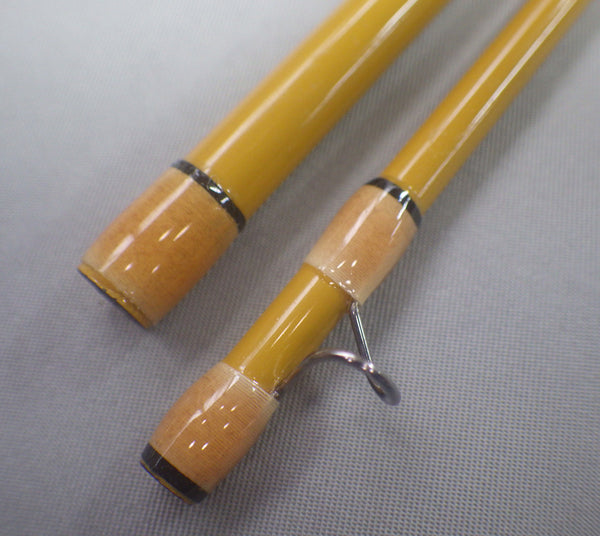 CR152  Fenwick　663-3Jグラスロッド6'6”＃3‐3p