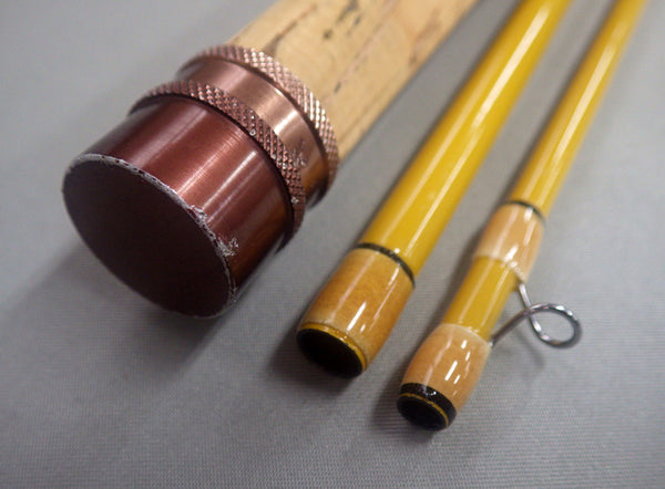 CR152  Fenwick　663-3Jグラスロッド6'6”＃3‐3p