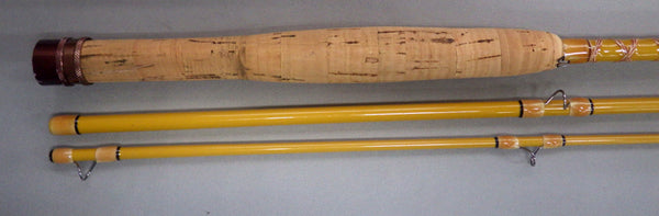 CR152  Fenwick　663-3Jグラスロッド6'6”＃3‐3p