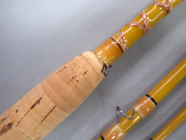 CR152  Fenwick　663-3Jグラスロッド6'6”＃3‐3p