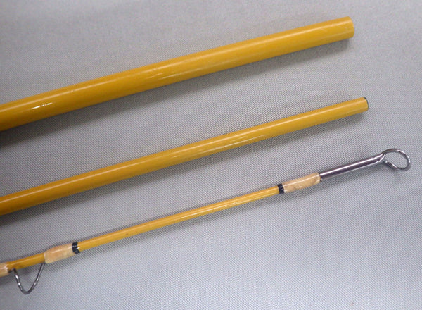 CR152  Fenwick　663-3Jグラスロッド6'6”＃3‐3p