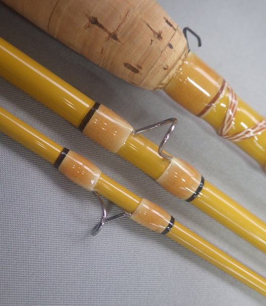 CR152  Fenwick　663-3Jグラスロッド6'6”＃3‐3p