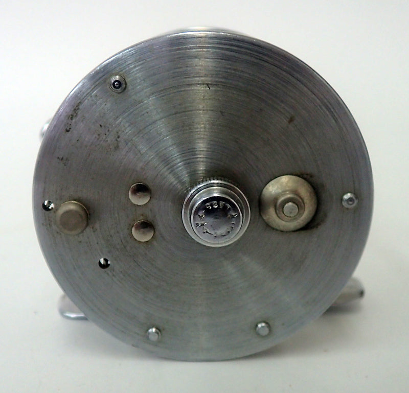 美品　シェイクスピア ダイレクトリール　TRUE-BLUE 1956 L16 シェイクスピア TRUE BLUE 1956 – トラッタ ネットショップ