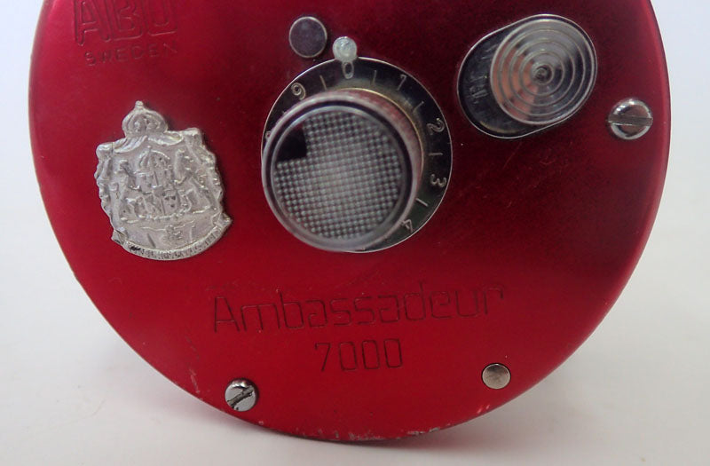 L19 ABU アンバサダー 7000 – トラッタ ネットショップ