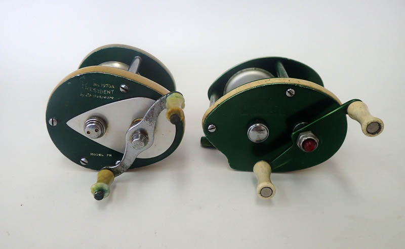 スピニング、ベイトリール他 – トラッタ ネットショップ