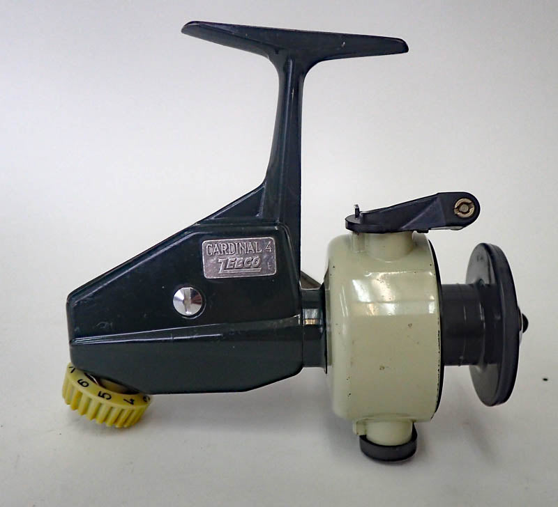 L23 ZEBCO カーディナル4 – トラッタ ネットショップ