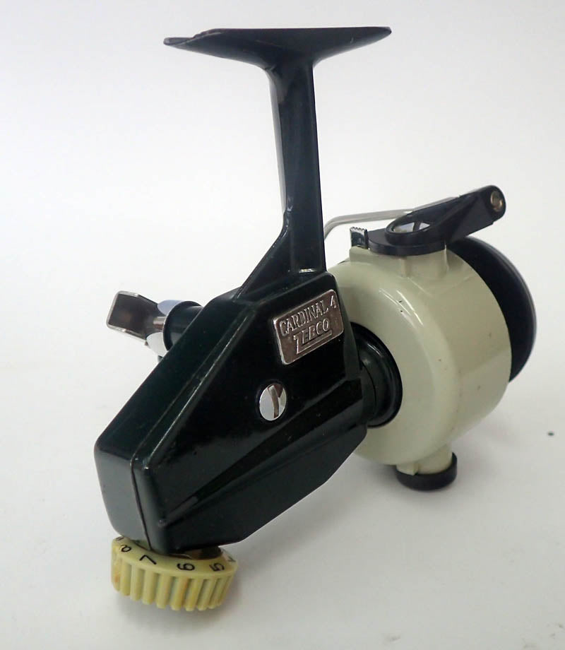 L23 ZEBCO カーディナル4 – トラッタ ネットショップ